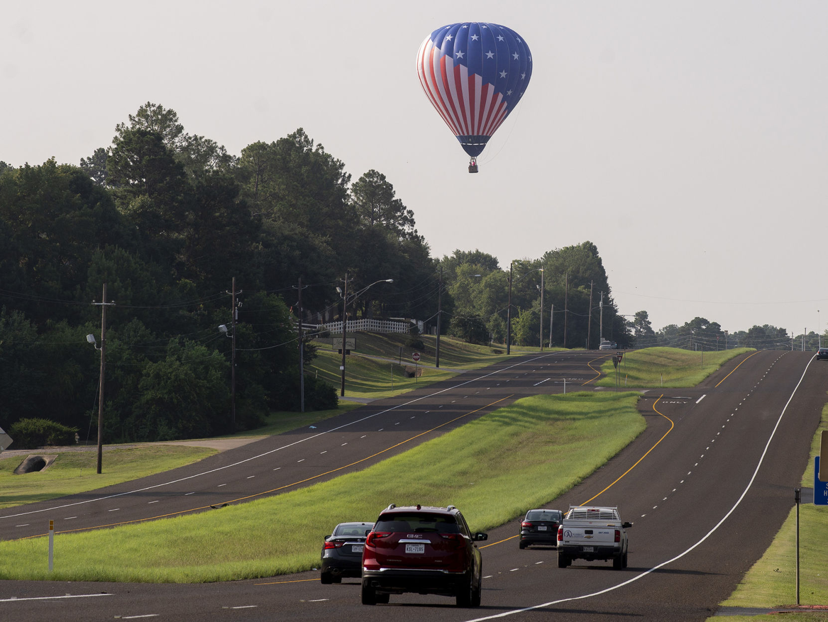 Great Texas Balloon Race